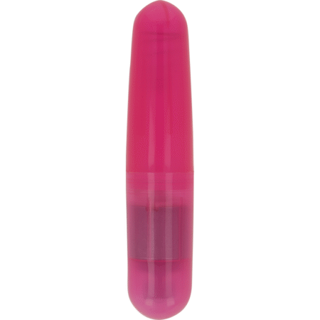 OHMAMA - BALA VIBRADORA BASIC ROSA