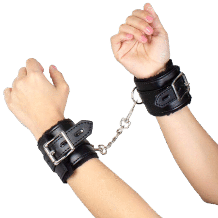 SECRETPLAY - ESPOSAS NEGRAS BDSM COLLECTION