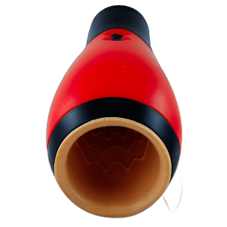 BAILE - ORAL SEX LOVER 30V C/ ADAPTADOR