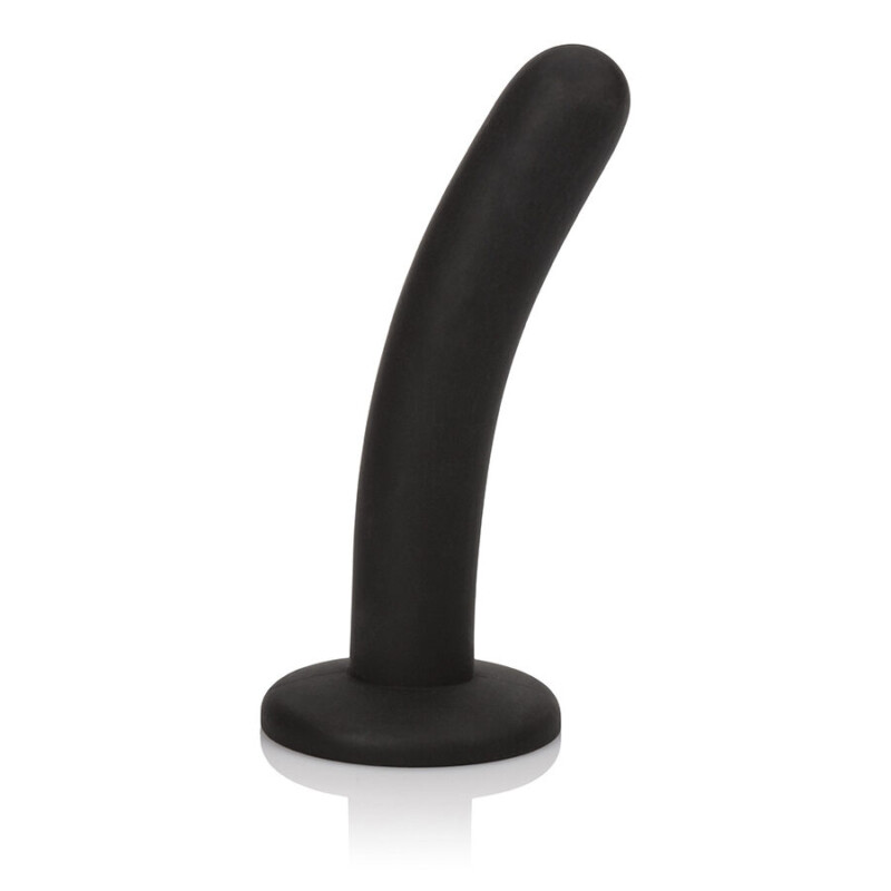 CALEXOTICS - SCANDAL SET DE BRAGUITAS ROJAS CON DILDO TALLA S/M - Imagen 2