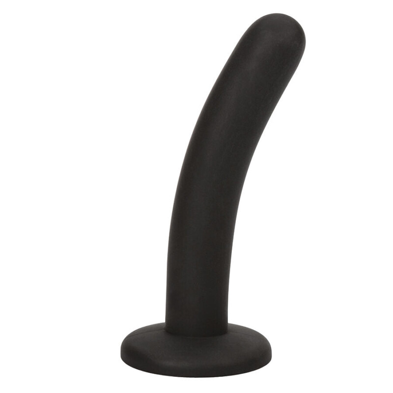 CALEXOTICS - SCANDAL SET DE BRAGUITAS SIN ENTREPIERNAS CON DIDLO TALLA S/M - Imagen 3