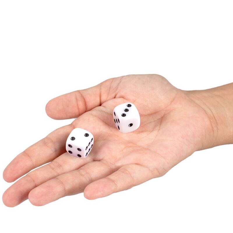 SECRETPLAY - PLAY  ROULETTE JUEGO DE DADOS Y RULETA (ES/PT/EN/FR) - Imagen 4