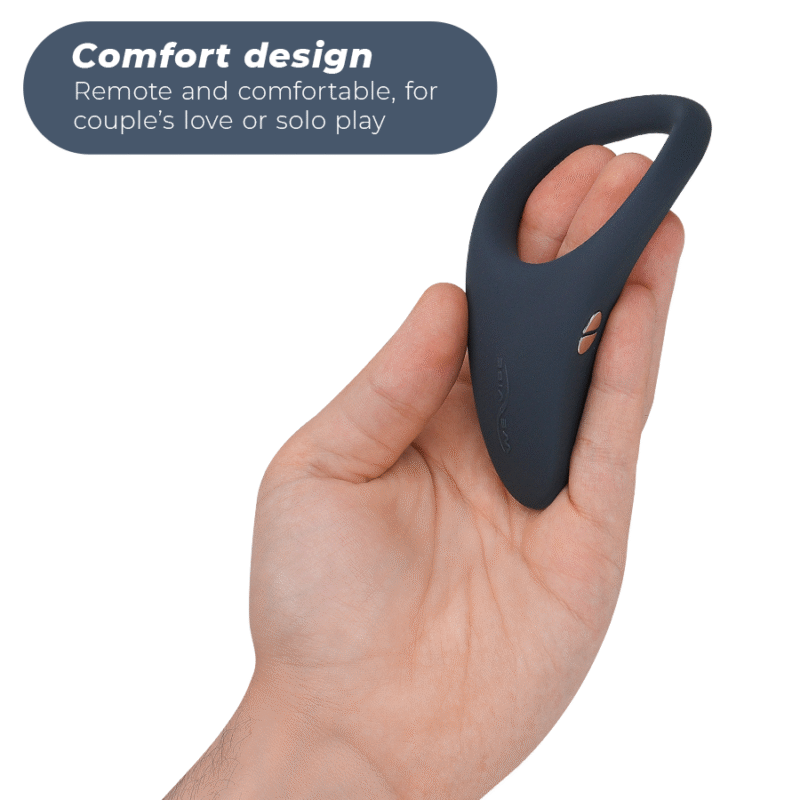WE-VIBE - VERGE ANILLO VIBRADOR - Imagen 3