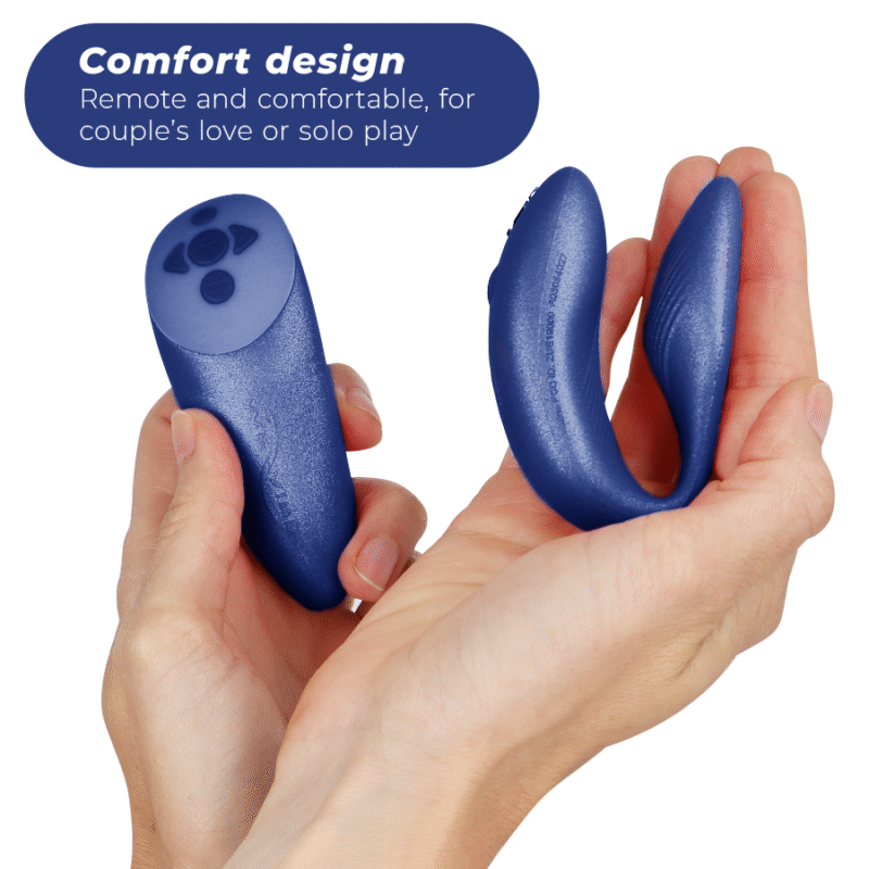 WE-VIBE - CHORUS COSMIC AZUL - Imagen 3