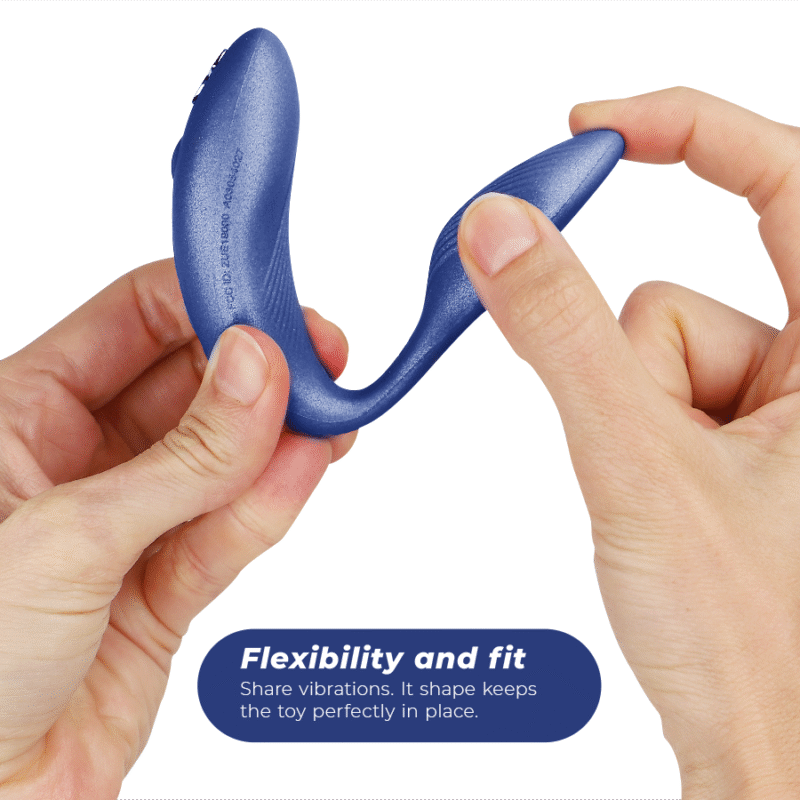 WE-VIBE - CHORUS COSMIC AZUL - Imagen 4