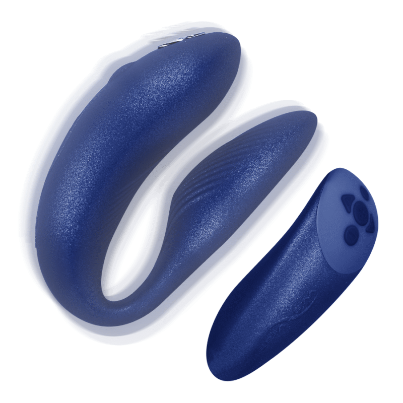 WE-VIBE - CHORUS COSMIC AZUL - Imagen 2