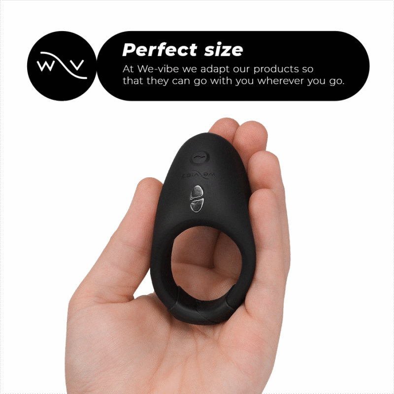 WE-VIBE - TEASE US SET BOND + BOND - Imagen 4