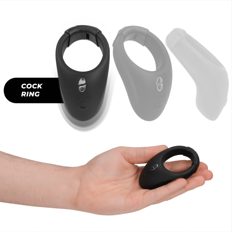 WE-VIBE - TEASE US SET BOND + BOND - Imagen 2