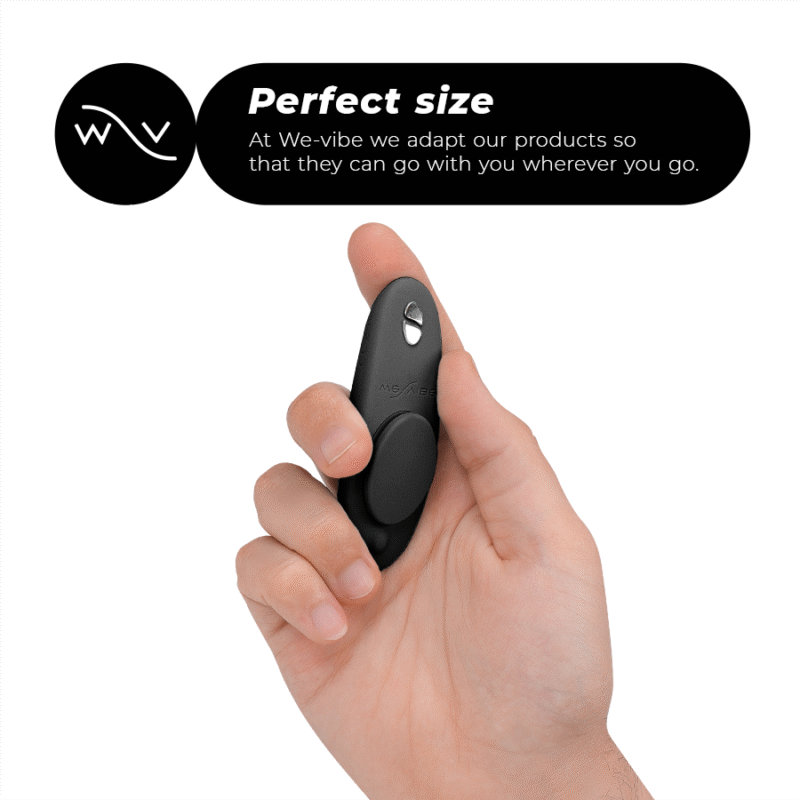 WE-VIBE - TEASE US SET MOXIE + MOXIE - Imagen 3