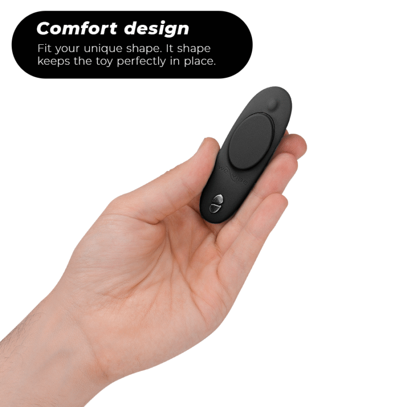 WE-VIBE - TEASE US SET MOXIE + MOXIE - Imagen 4
