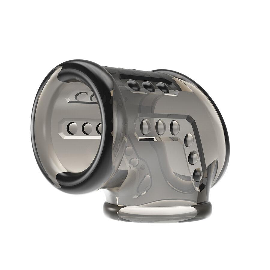 PRETTY LOVE - FUNDA PARA EL PENE TIPO ANILLO - Imagen 2