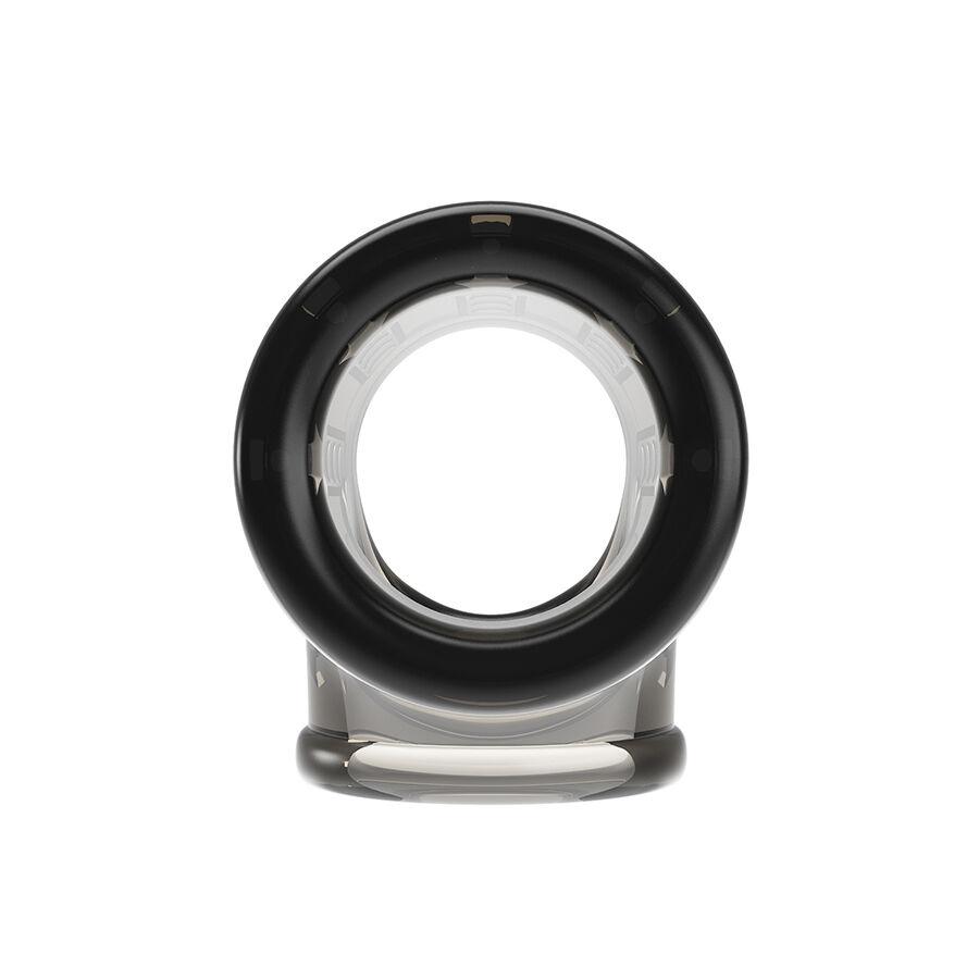 PRETTY LOVE - FUNDA PARA EL PENE TIPO ANILLO - Imagen 5