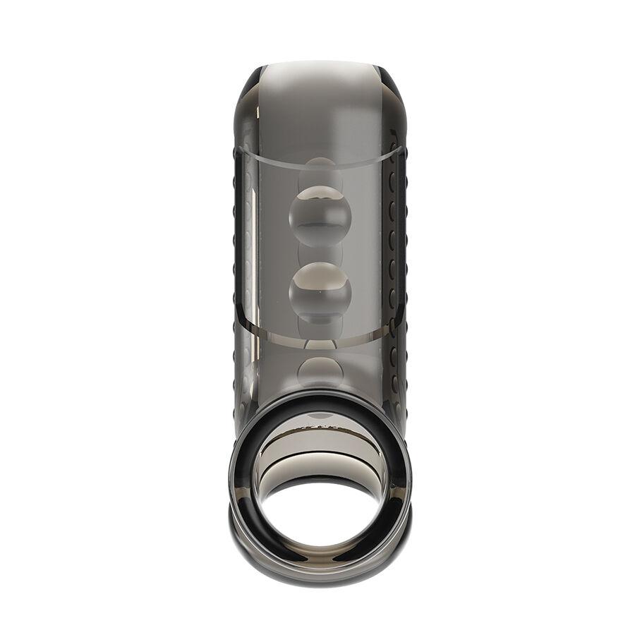 PRETTY LOVE - FUNDA PARA PENE CON TEXTURA - Imagen 3