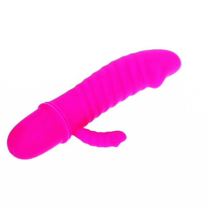 PRETTY LOVE - FLIRTATION VIBRADOR ARND - Imagen 2