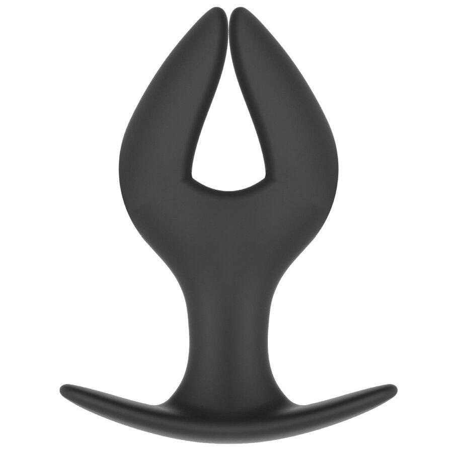 HIDDEN DESIRE - EXTREME ANCHOR PLUG ANAL XL - Imagen 2