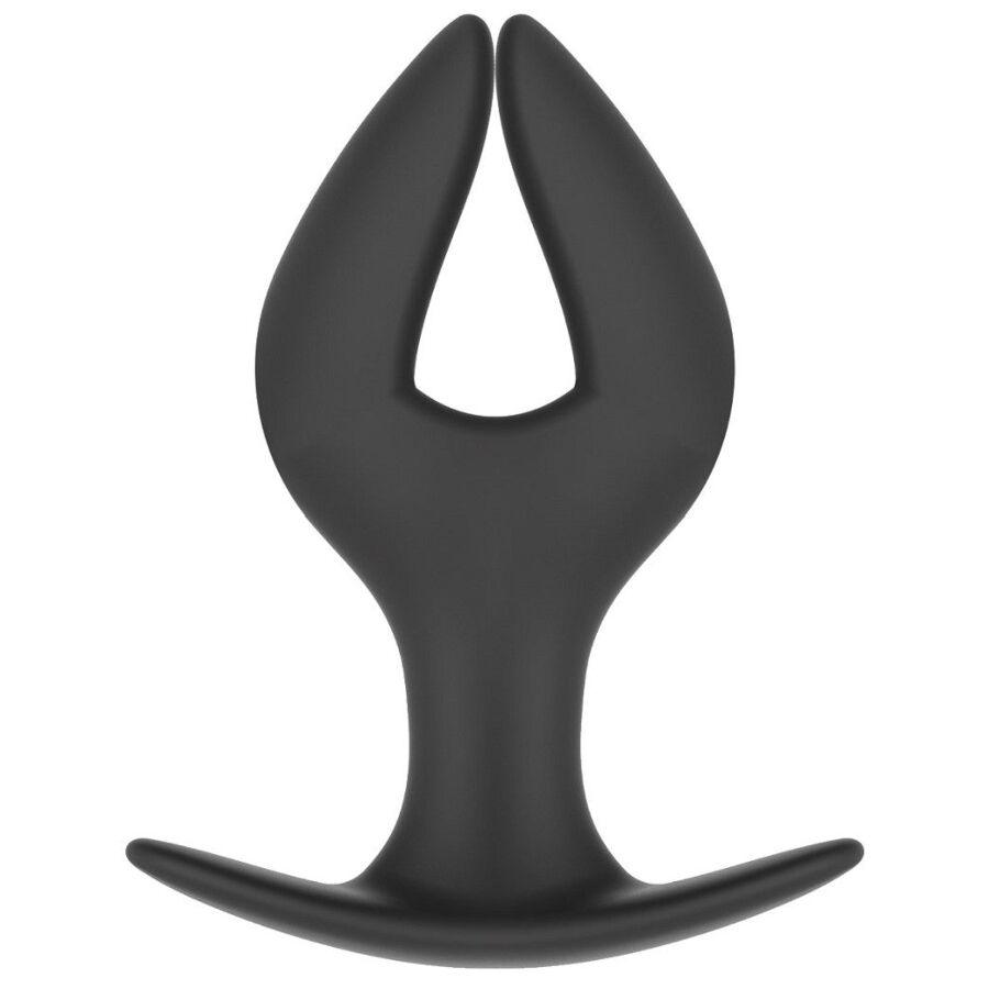 HIDDEN DESIRE - EXTREME ANCHOR PLUG ANAL M - Imagen 2