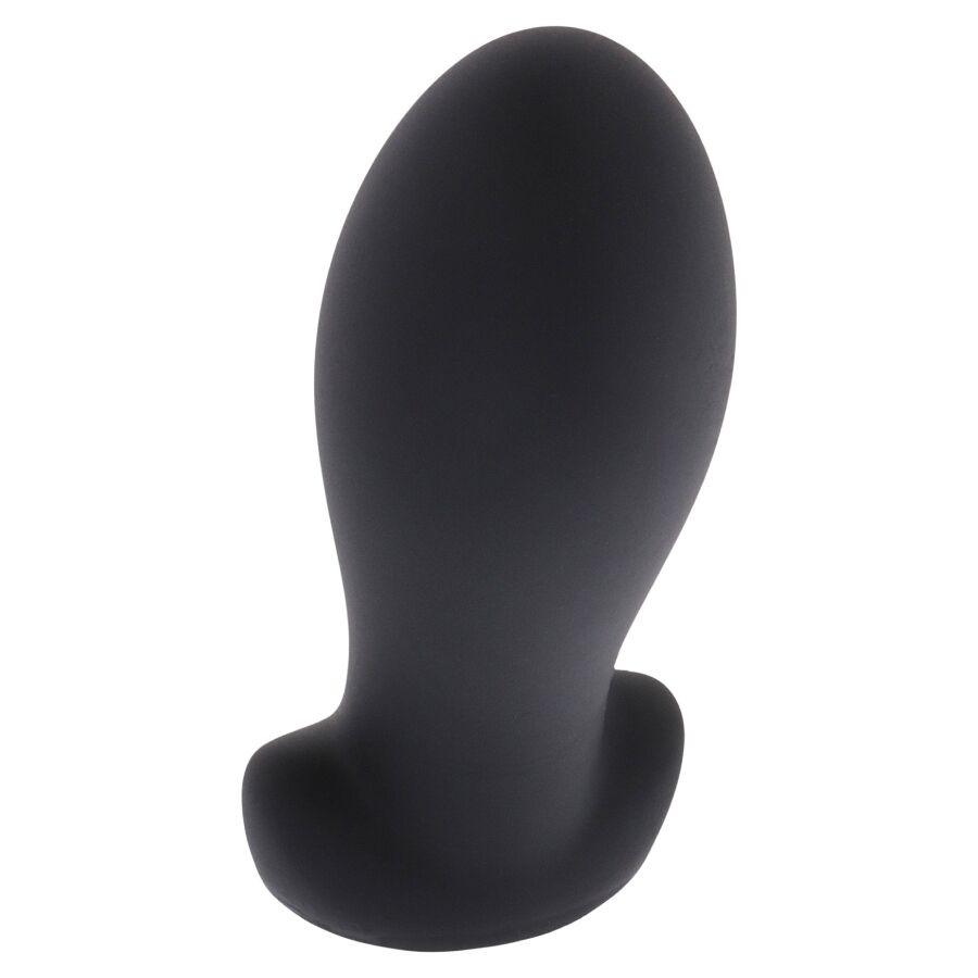 HIDDEN DESIRE - EXTREME HEAVY ANAL STRETCHER PLUG M