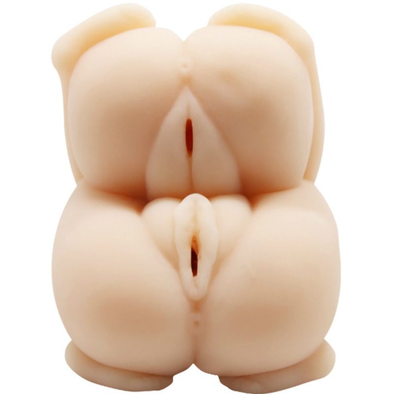 BAILE - TEMPTATION PASSION LADY MASTURBADOR TRIO - Imagen 4