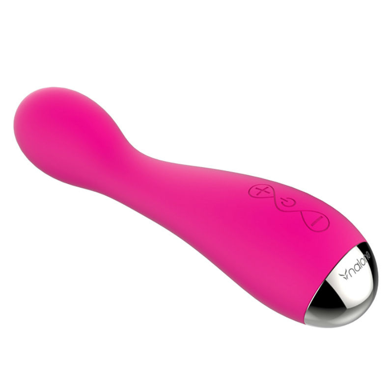 NALONE - YOYO POTENTE VIBRADOR TACTO SUAVE G-SPOT - Imagen 3