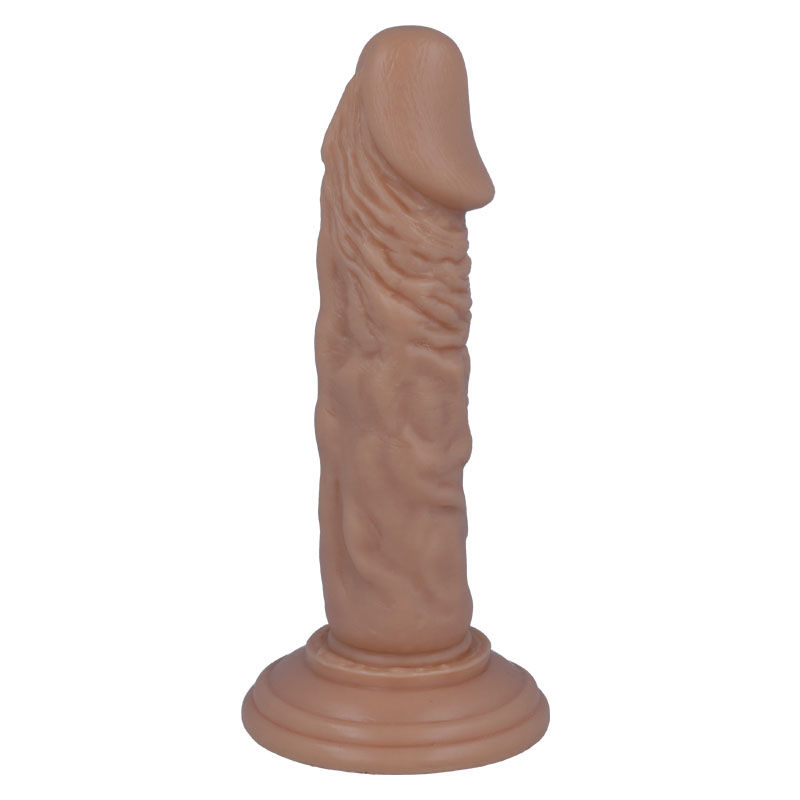 MR INTENSE - 3 PENE REALÍSTICO 16.2 CM -O- 3 CM - Imagen 5