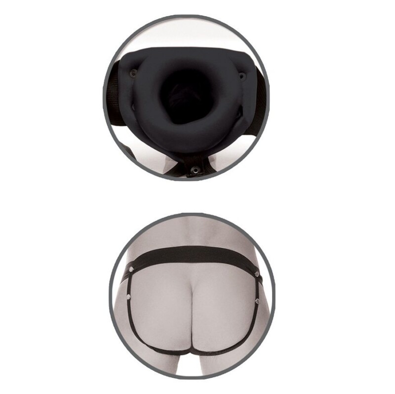FETISH FANTASY LIMITED EDITION - ARNÉS HUECO 14 CM - Imagen 4