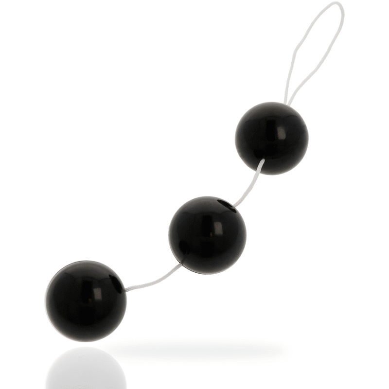 ADDICTED TOYS - PLEASURE BALLS - Imagen 2