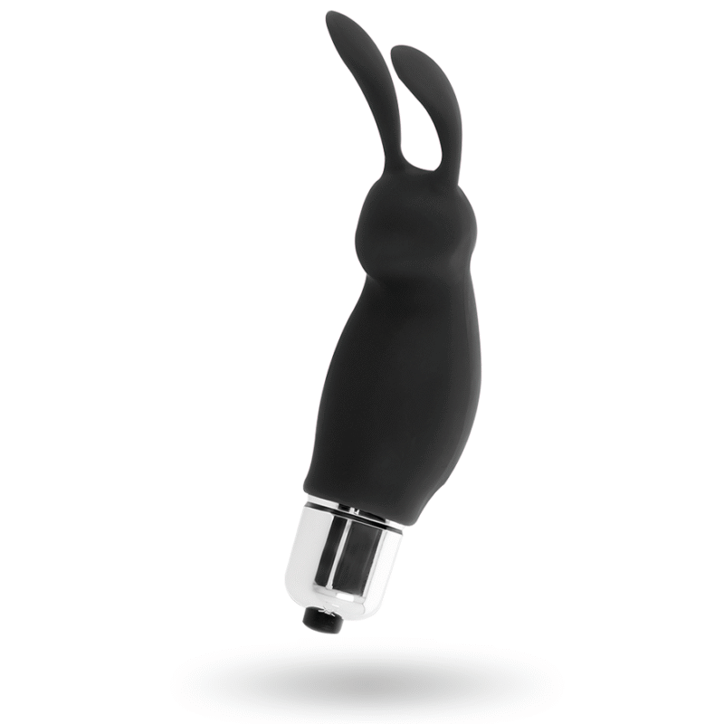 INTENSE - RABBIT ROGER NEGRO - Imagen 2