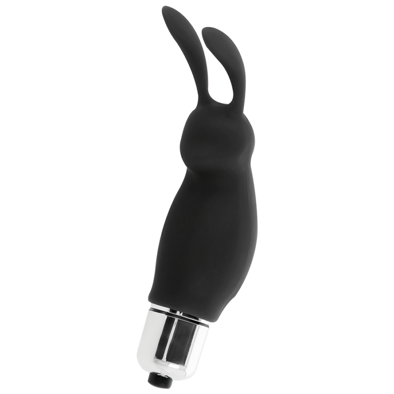 INTENSE - RABBIT ROGER NEGRO - Imagen 3