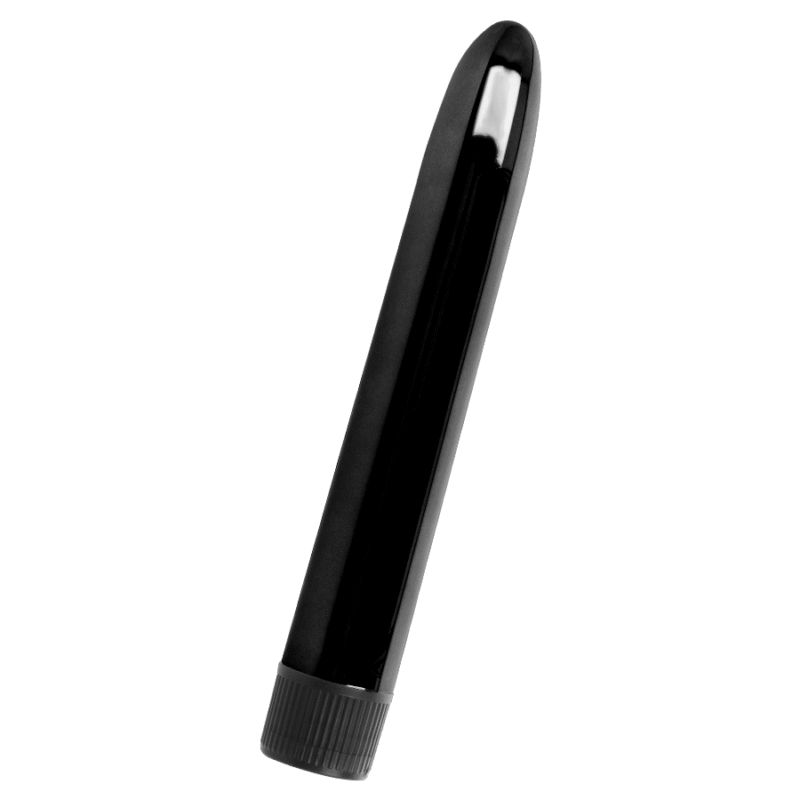 INTENSE - VITO VIBRADOR NEGRO - Imagen 2