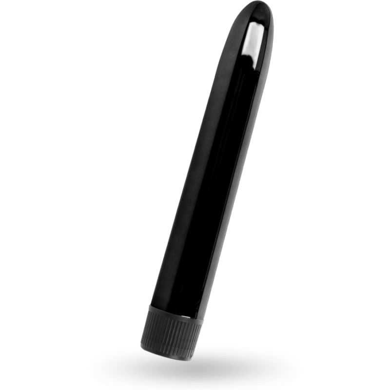 INTENSE - VITO VIBRADOR NEGRO - Imagen 3