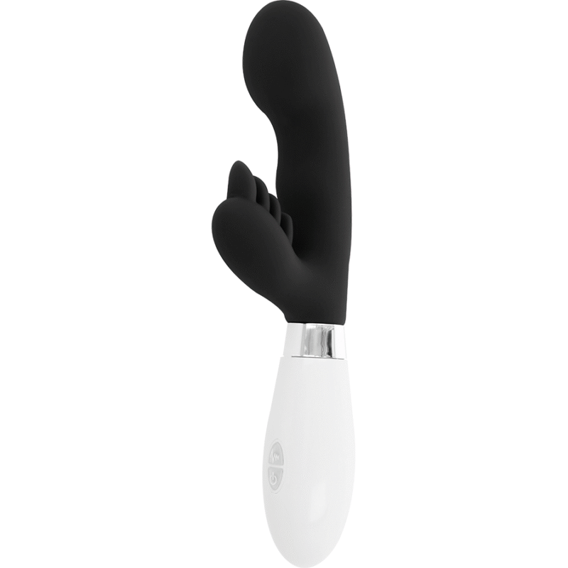 GLOSSY - ELVIS RABBIT NEGRO - Imagen 3