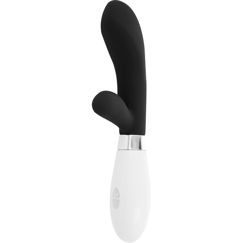 GLOSSY - JACKSON RABBIT NEGRO - Imagen 4