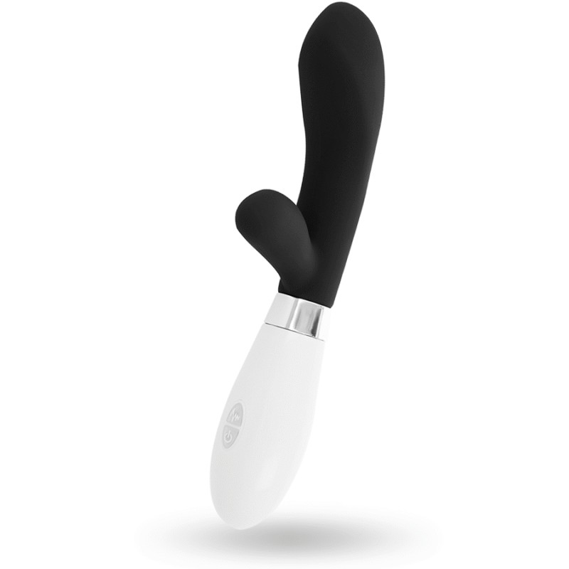 GLOSSY - JACKSON RABBIT NEGRO - Imagen 3