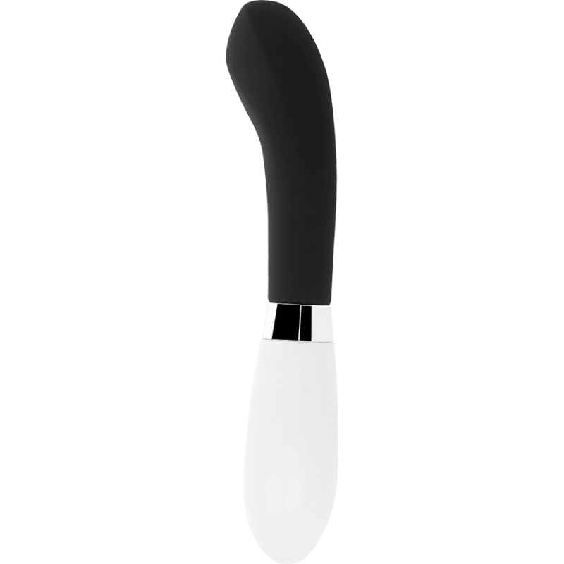 GLOSSY - JOHN VIBRADOR NEGRO - Imagen 2