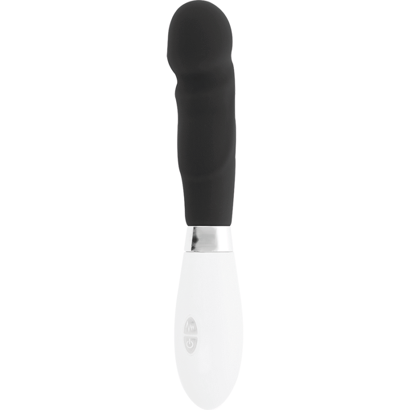 GLOSSY - PAUL VIBRADOR NEGRO - Imagen 2