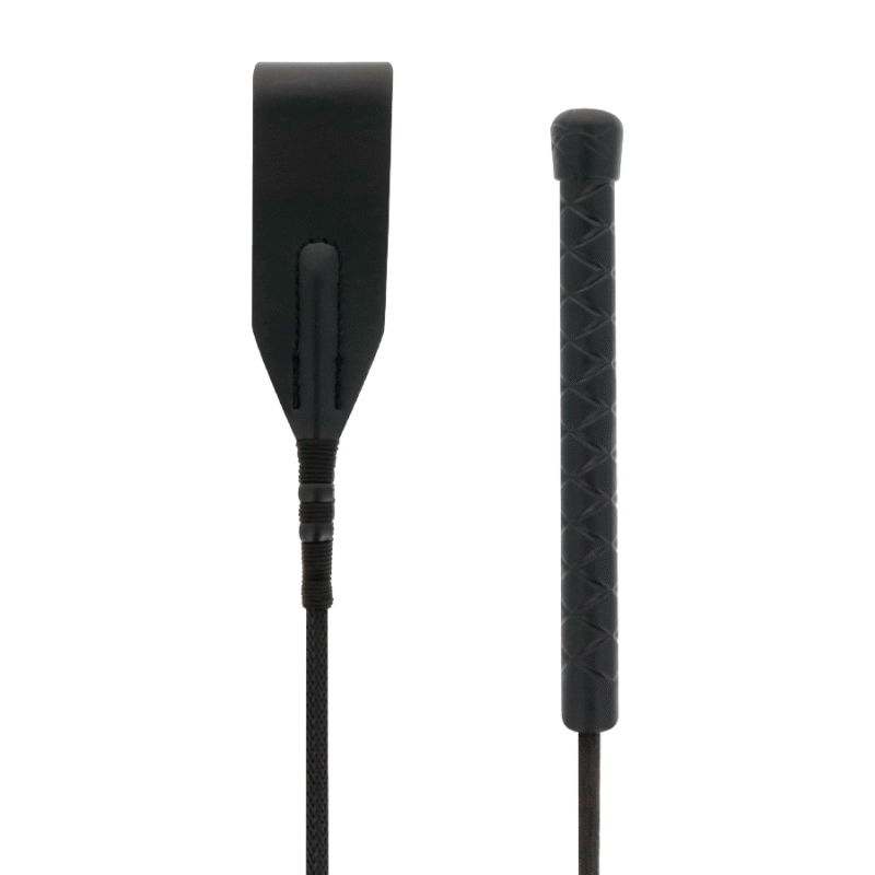 DARKNESS - FUSTA LEATHER 45 CM - Imagen 2