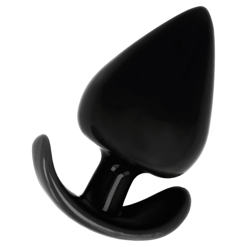 ADDICTED TOYS - ANAL PLUG 11 CM - Imagen 2