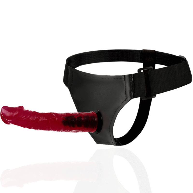 HARNESS ATTRACTION - ARNÉS  BRANT 19 CM -O- 4 CM - Imagen 3