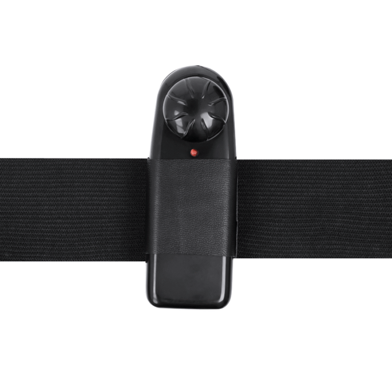 HARNESS ATTRACTION - ARNÉS  WALTER CON VIBRACIÓN 15.5 CM -O- 3.7 CM - Imagen 4