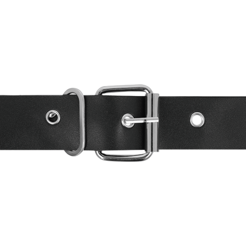 HARNESS ATTRACTION - ARNÉS  TAYLOR DELUXE 18 CM -O- 4.5 CM - Imagen 4