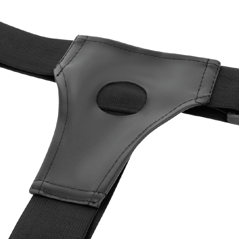 HARNESS ATTRACTION - ARNÉS  HUECO BLAKE 15.5 CM -O- 4 CM - Imagen 5