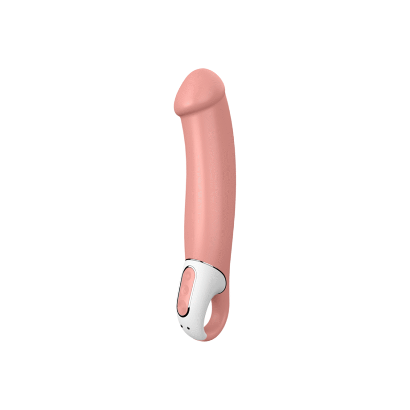 SATISFYER - VIBE MASTER - Imagen 4