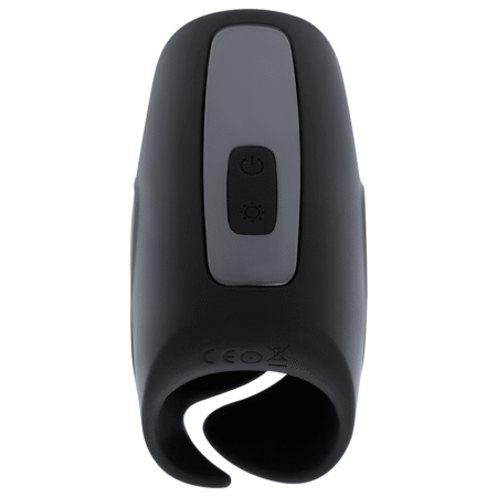 OHMAMA - MASTURBADOR MASCULINO VIBRACIÓN Y CALOR